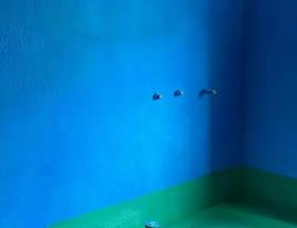 东至卫生间测漏水多少钱