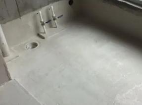 东至卫生间渗水维修公司为您分享下东至卫生间漏水维修应该怎么维修