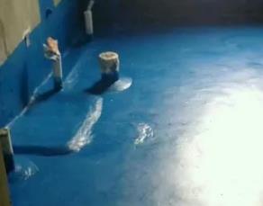 东至卫生间测漏水多少钱