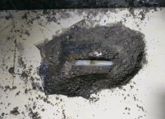 东至漏水检测多少钱