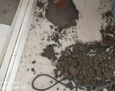 东至楼顶渗水公司分享下东至卫生间测漏水方法和方法的详细分解。