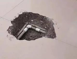  东至检漏多少钱?