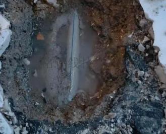 东至楼顶漏水维修怎么找漏水点？